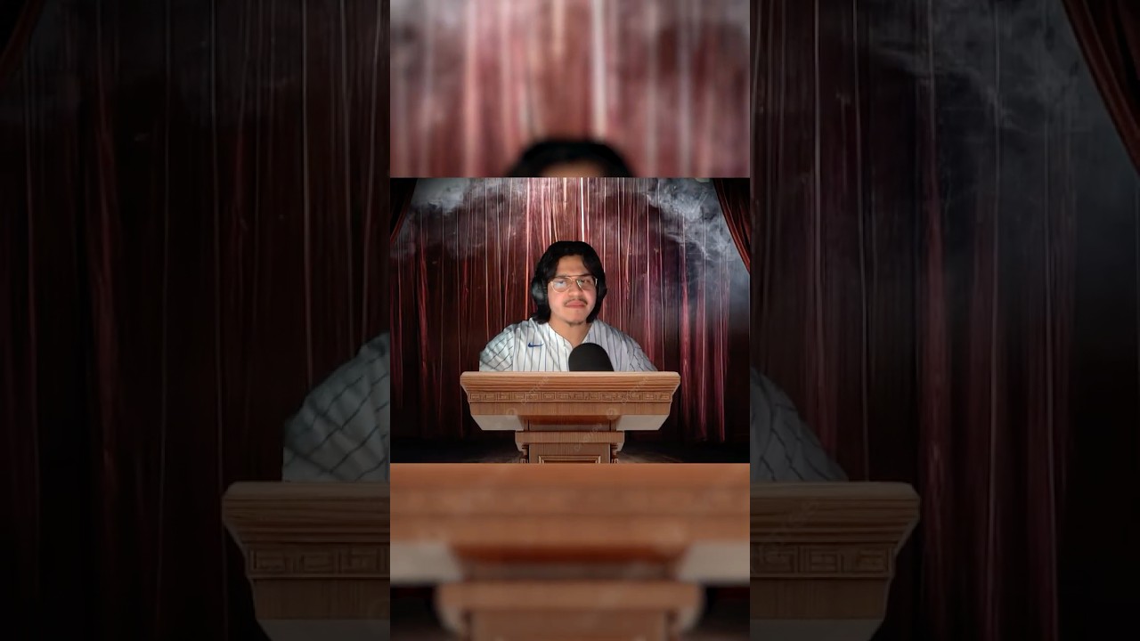 She RUINED My Audition