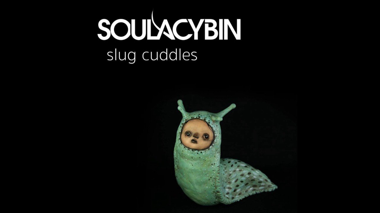 Soulacybin - Depth Overload auf YouTube ansehen Soulacybin - Depth Overload auf YouTube ansehen