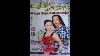 Dangdut Jingkrak , Suliana - Air Mata Darah