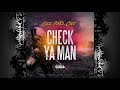 Cocc Pistol Cree  -  Check Ya Mans  (Music Video)