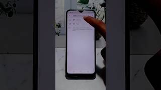 Cara menjadikan google chrome sebagai browser default di hp infinix #tutorialhp #smartphone #infinix