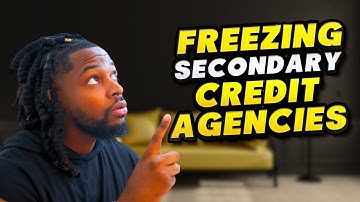 Freeze LexisNexis And These Credit Bureaus To Get MORE REMOVALS!! (2025)