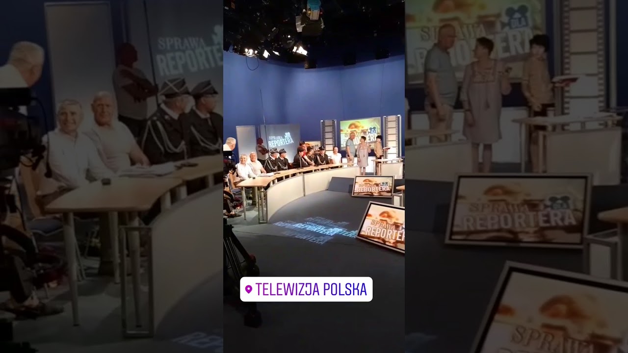 Sprawa dla Reportera - YouTube