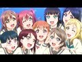 TVアニメ『ラブライブ!サンシャイン!!』2期オリジナルサウンドトラック「Journey to the Sunshine」CM