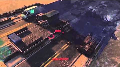 XCOM  Enemy Within    Official Narrated Gameplay Demonstration