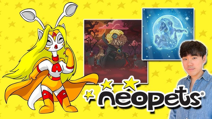 Neopies - Best of 2022 - The Daily Neopets