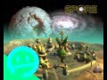 Spore | Creating a Human!