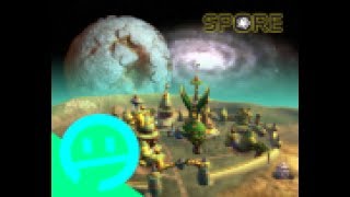 Spore | Creating a Human!