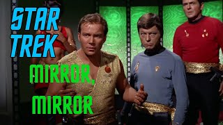 Star Trek: Mirror, Mirror