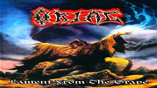 Orlac – Lament From The Grave (1995) demo