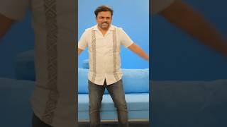 the viral dance😂  #funny #comedy #md