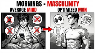 5 Morning Habits Killing Your Testosterone (Without You Realising It)
