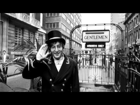 John Lennon Mind Games HQ