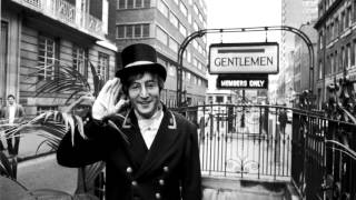 John Lennon Mind Games HQ