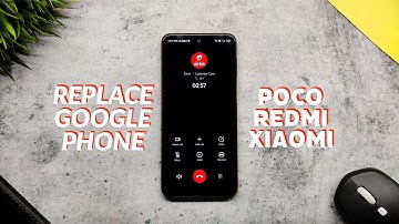 Replace Google Phone App On Any Redmi & Poco Device | Call Recording Without Announcement
