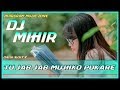 DJ MIHIR SANTARI - Tu Jab Jab Mujhko Pukare - New Dj Song