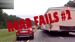 Epic Off Road  4x4  Fails Compilation 2020 #2