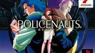 Video thumbnail of "Policenauts End Theme"