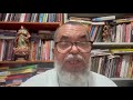  Disse Jesus : Eu sou a videira e meu pai o agricultor!