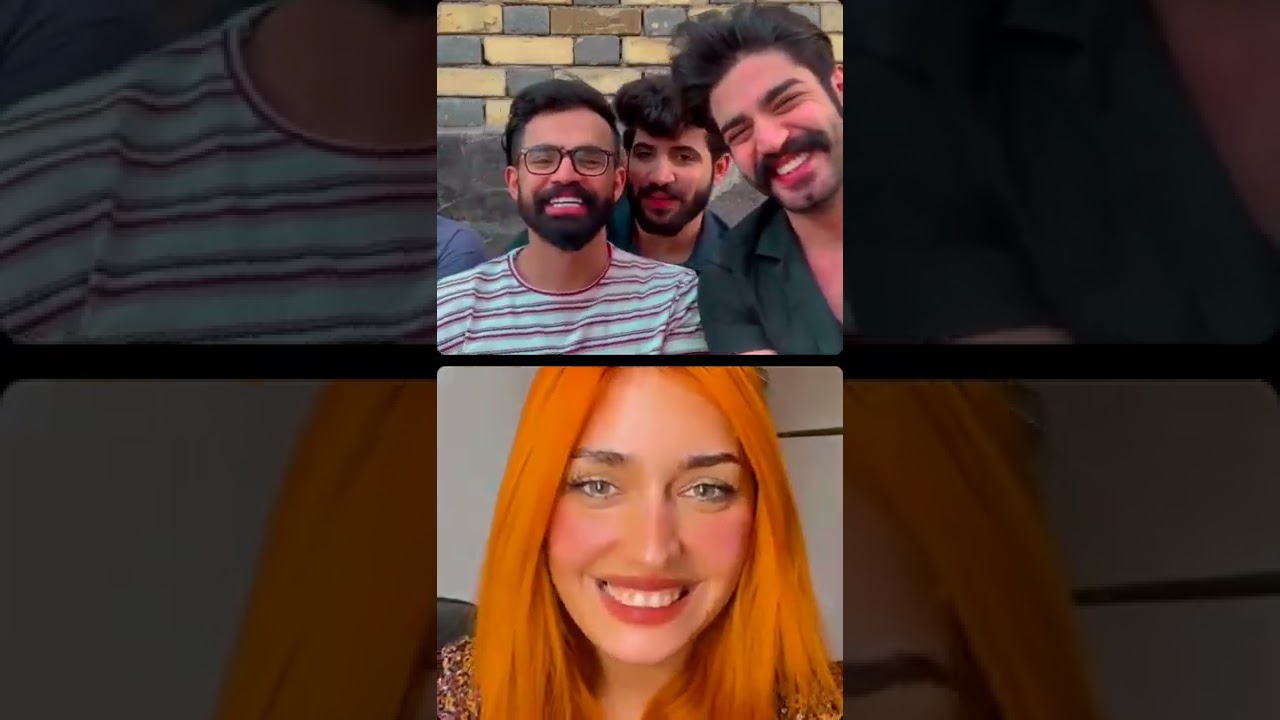 سجاد رشك انور رشك جاسم محمد #بث اليوم تحديات نااار