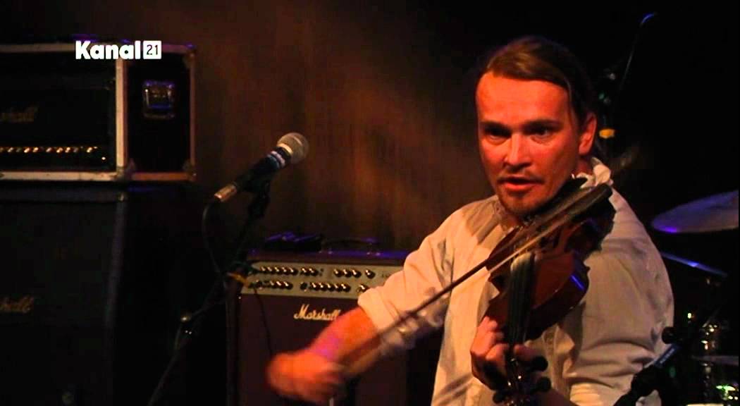 Kanal 21 The Sandsacks - Cooley's