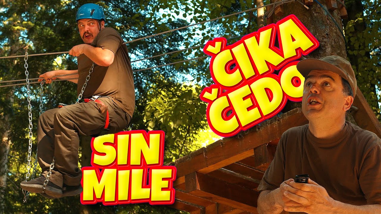 DOBRO JUTRO, KOMŠIJA - ČEDINO SELO 2