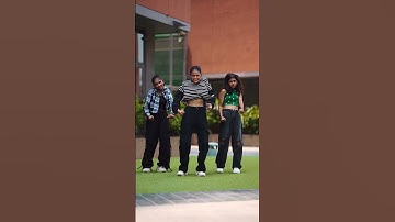 Thumbnail of ABUSADORA 😍❤️ | #dance #abcddancefactory #trending #ytshorts #shorts
