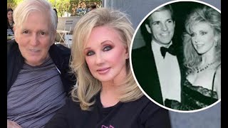 General Hospital Star Morgan Fairchild Reveals Fiancé Mark Seiler’s Death