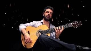 José Carlos Gómez - Café Piñero. (Buleria por Solea) chords