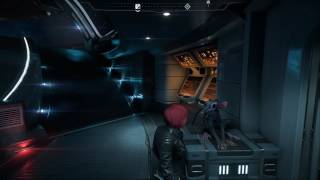 Mass Effect Andromeda-Pyjack