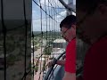 HotAir Balloon- Some DisneySprings Fun (Orlando, Florida)