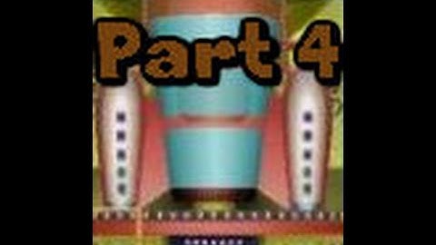 Super Monkey Ball 2 - Part 4 - Chrizzz Joins The Battle