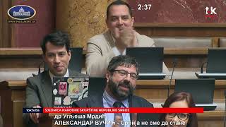 Brutalna Svađa Jovanov I Mrdić Žestoko Biljani Đorđević I Lazoviću Nisi Se Okupala, Smrdiš