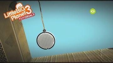 LittleBigPlanet 3 Checkpoints Tutorial