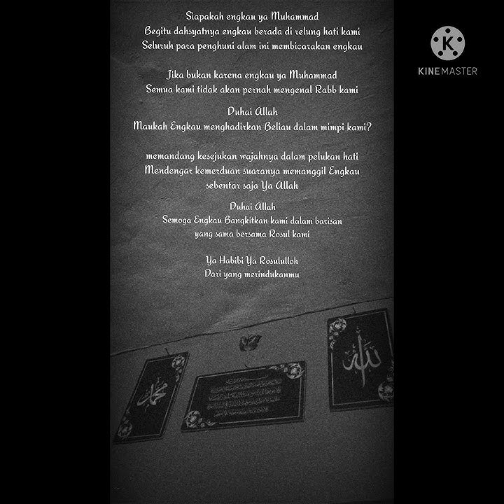 Puisi Ustad jefri yg sangat sedih🥺