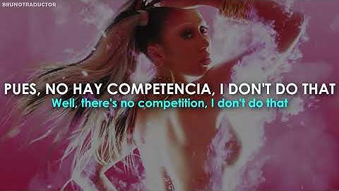 Thumbnail of Kali Uchis - Young Rich & In Love (KAYTRANADA Remix) // Lyrics + Español