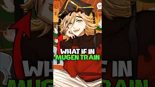 What If Rengoku Had Fought Doma In Mugen Train? Demon Slayer Explained