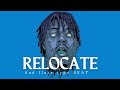 (FREE) JUICE WRLD x LIL UZI VERT TYPE SAD BEAT - RELOCATE | FLUTE TYPE SAD BEAT