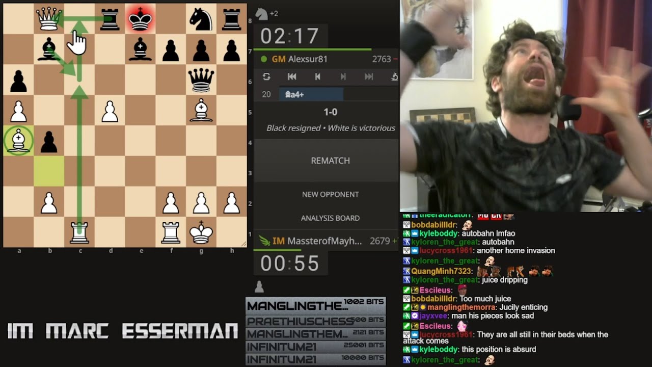 Morra Mayhem: Chicago Defense Autobanned!