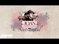 Joan Sebastian - Sentimental (En Vivo/Visualizer Con Letra)