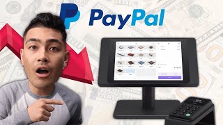 PayPal Credit Card Reader POS Review 2023 screenshot 5
