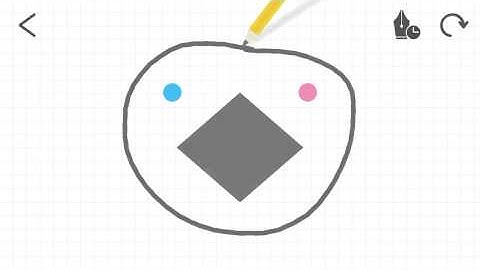 我過了Brain Dots的第19關！ http://braindotsapp.com #BrainDots #BrainDots_s19