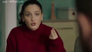 Gőkhan Özen Ne Farkeder ~ Kırgın Çiçekler الازهار الحزينة - فيديو حزين ~ اغنية تركية - ماذا يفرق