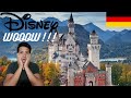 Castillo  Neuschwanstein/ Alemania  / por dentro y fuera / #parte2