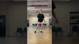 Shuffle Tutorial  Tstep Combo shuffletutorial  learn Shuffle tutorial