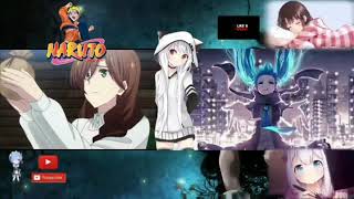 Infinite Dendrogram HDTV 1080p Legendado Completo