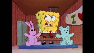 SpongeBob SquarePants and The Terrible Thunderlizards Intro