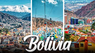 Must See Places in Bolivia: The Ultimate Travel Guide