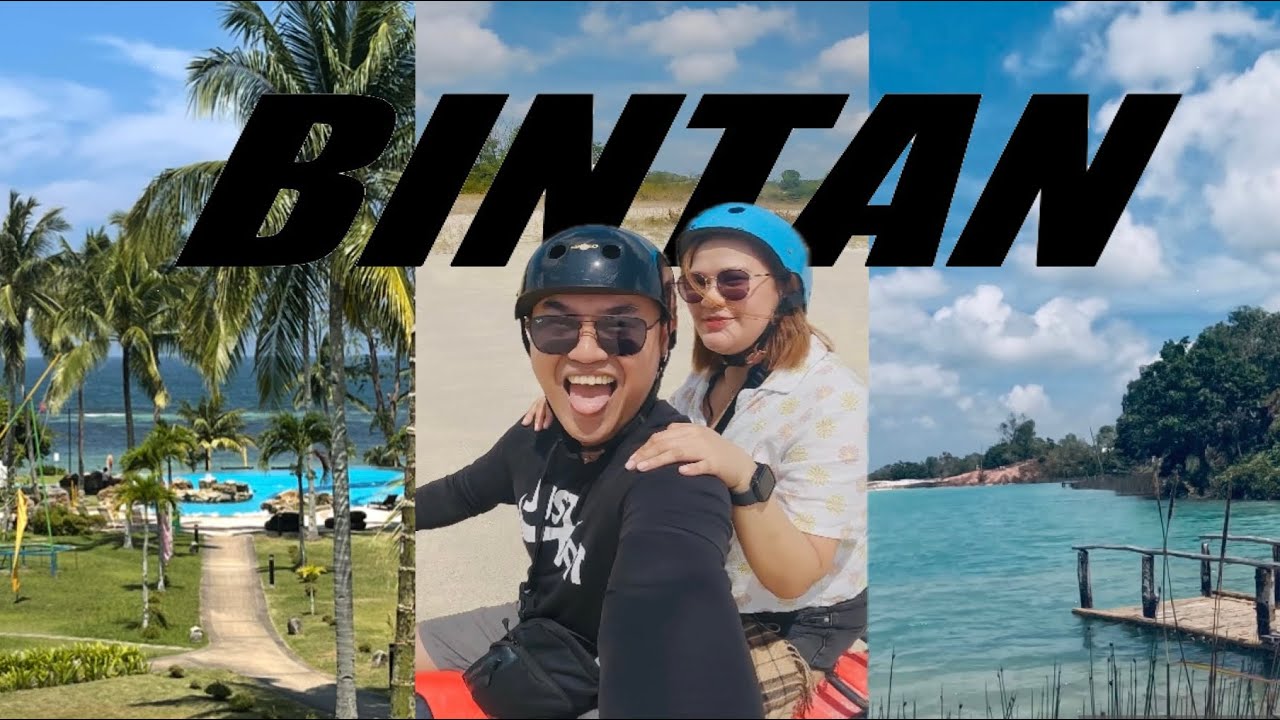 Bintan Indonesia | An Island Getaway