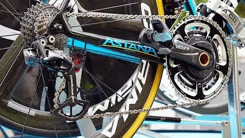 Como deixar a mountain bike mais rápida?